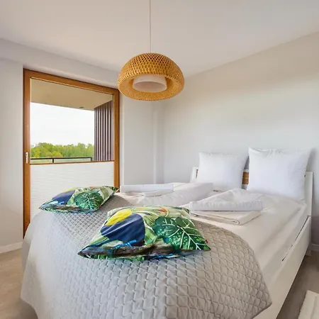 Resorts, Sun&snow Apartament *