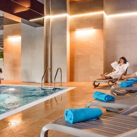 Apartament Resorts, Sun&snow *