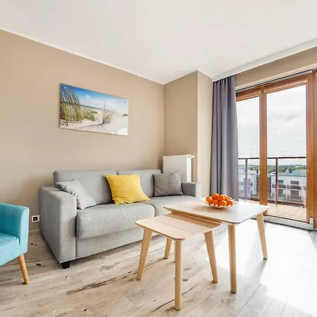 Resorts, Sun&snow * Kołobrzeg