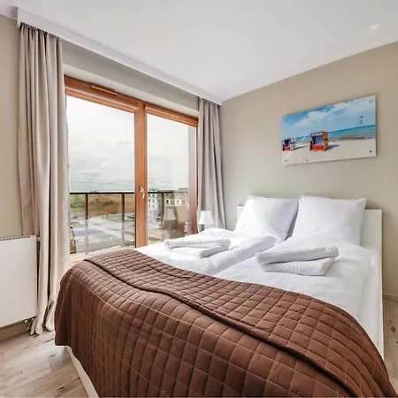 Apartament Resorts, Sun&snow