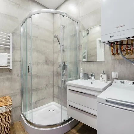 Apartament Resorts, Sun&snow