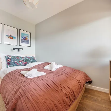 Resorts, Sun&snow * Kołobrzeg