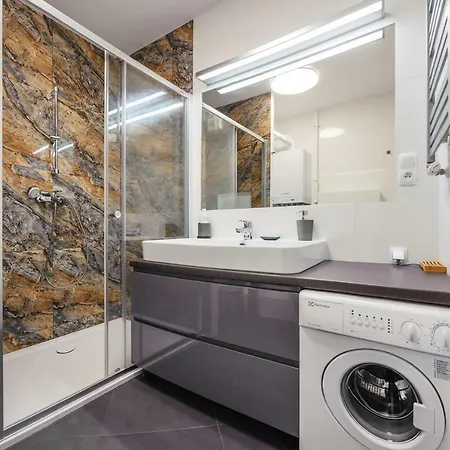 דירה Kolobrzeg, Sun & Snow *