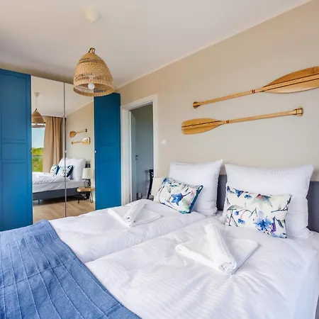 Resorts, Sun&snow Apartament Kołobrzeg