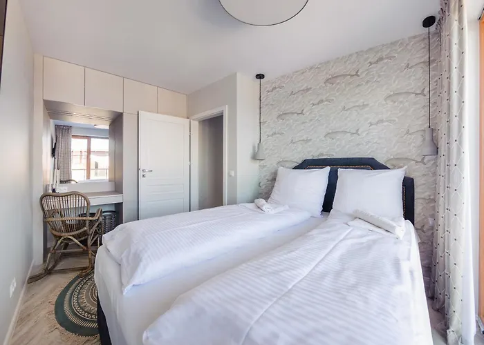 Kolobrzeg, Sun & Snow *