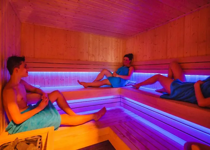 Kolobrzeg, Sun & Snow * Kolobřeh