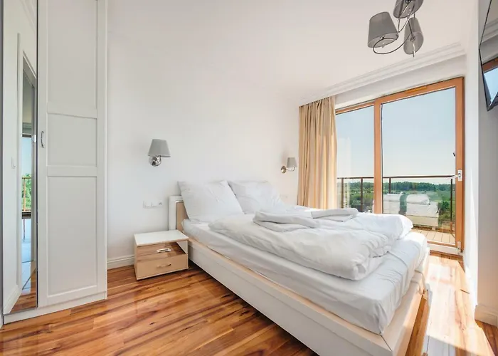 Kolobrzeg, Sun & Snow *