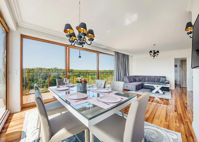 Kolobrzeg, Sun & Snow *