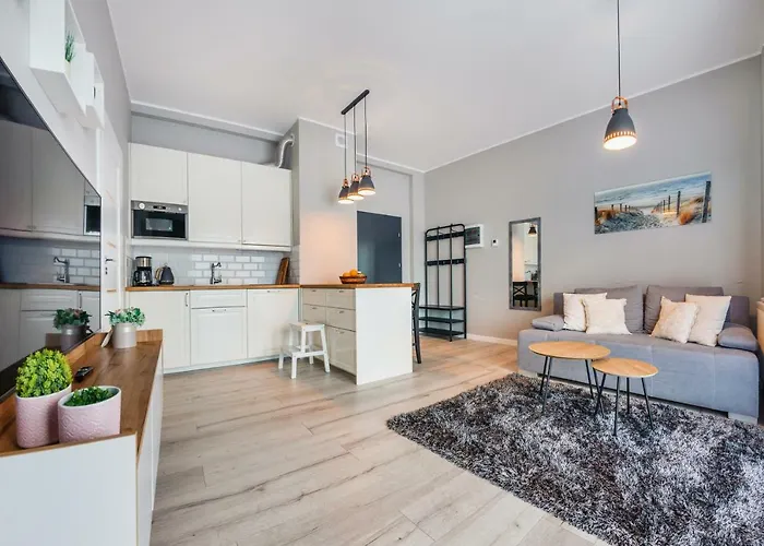 Kolobrzeg, Sun & Snow *