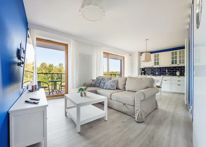 Kolobrzeg, Sun & Snow *