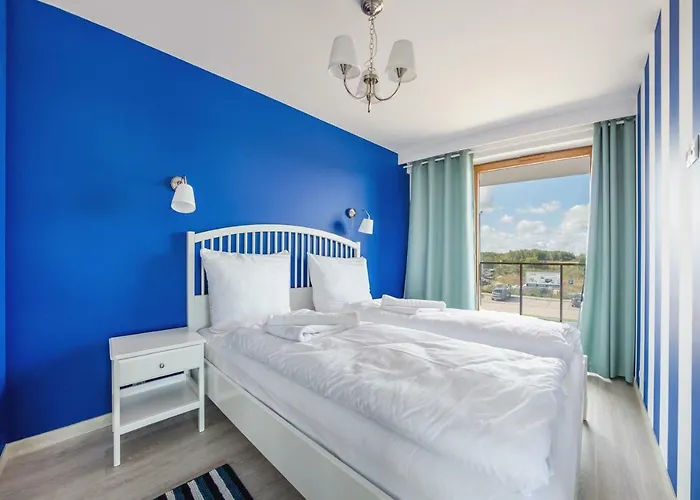 Appartamento Kolobrzeg, Sun & Snow