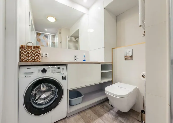 Kolobrzeg, Sun & Snow * Kolobřeh