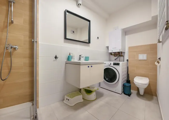 Kolobrzeg, Sun & Snow Kolobřeh