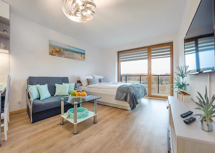 Kolobrzeg, Sun & Snow *