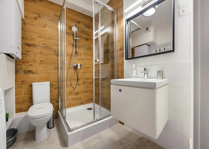 Kolobrzeg, Sun & Snow *