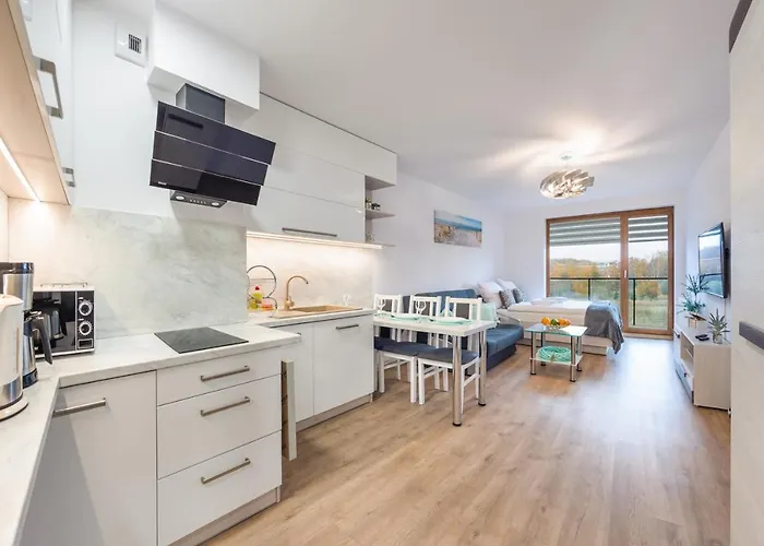 Kolobrzeg, Sun & Snow *