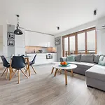 Apartment Resorts, Sun&snow Kolberg