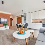 Apartment Resorts, Sun&snow Kolberg