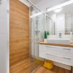 Apartment Resorts, Sun&snow *
