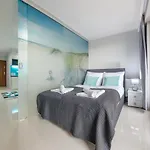 Apartament Resorts, Sun&snow *