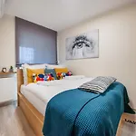 Resorts, Sun&snow Apartament
