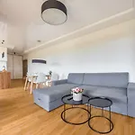 Apartament Resorts, Sun&snow Kołobrzeg