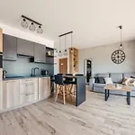 Resorts, Sun&snow Apartament Kołobrzeg