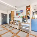 Resorts, Sun&snow Apartment *