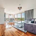 Apartment Resorts, Sun&snow Kolberg