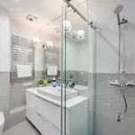 Resorts, Sun&snow Apartament Kołobrzeg