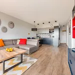 Apartment Resorts, Sun&snow *