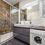 Apartment Resorts, Sun&snow *