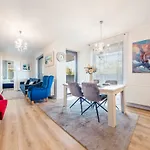 Resorts, Sun&snow Apartment