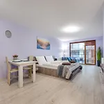 Resorts, Sun&snow Apartment