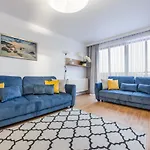 Apartment Resorts, Sun&snow *