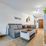 Apartment Resorts, Sun&snow