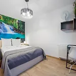 Apartament Resorts, Sun&snow *