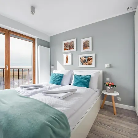 Kolobrzeg, Sun & Snow Kołobrzeg