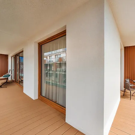 Apartment Resorts, Sun&snow