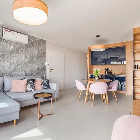 Kolobrzeg, Sun & Snow Kołobrzeg