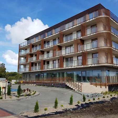Appartement Kolobrzeg, Sun & Snow *