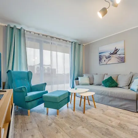 Sun & Snow, Resorts Kolobrzeg *
