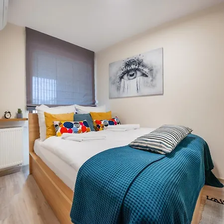 Sun&snow Apartment