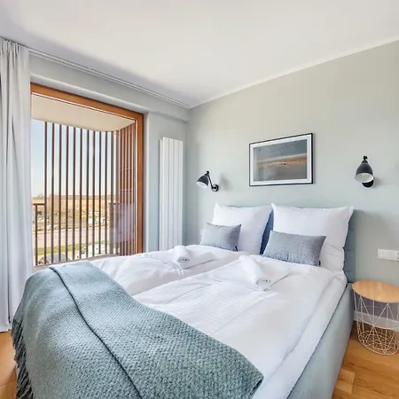 Sun&snow Apartment