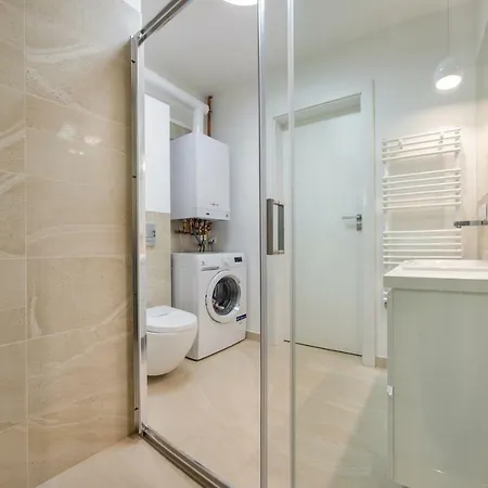 Kolobrzeg, Sun & Snow Apartamento Kołobrzeg