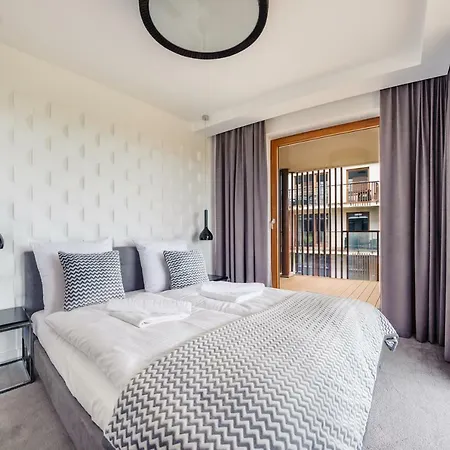 Kolobrzeg, Sun & Snow