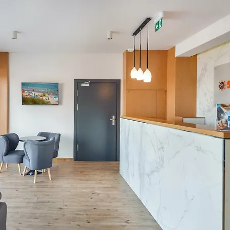 Kolobrzeg, Sun & Snow * Kołobrzeg