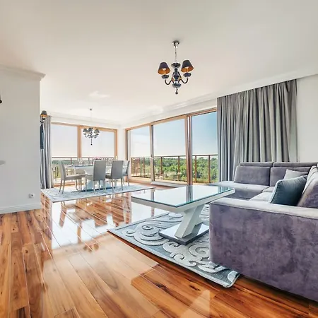 Apartamento Kolobrzeg, Sun & Snow Kołobrzeg