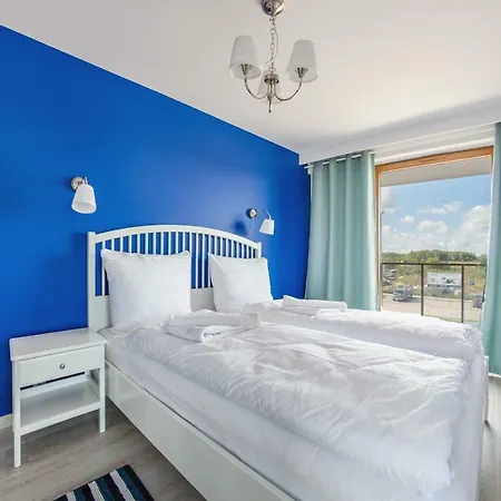 Apartamento Kolobrzeg, Sun & Snow