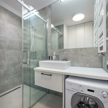 Kolobrzeg, Sun & Snow * Kołobrzeg